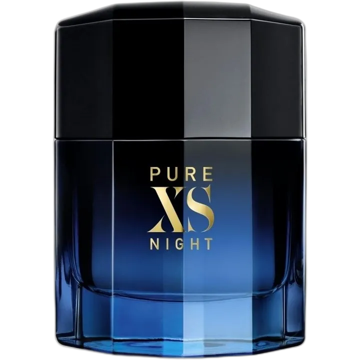 Pure XS Night